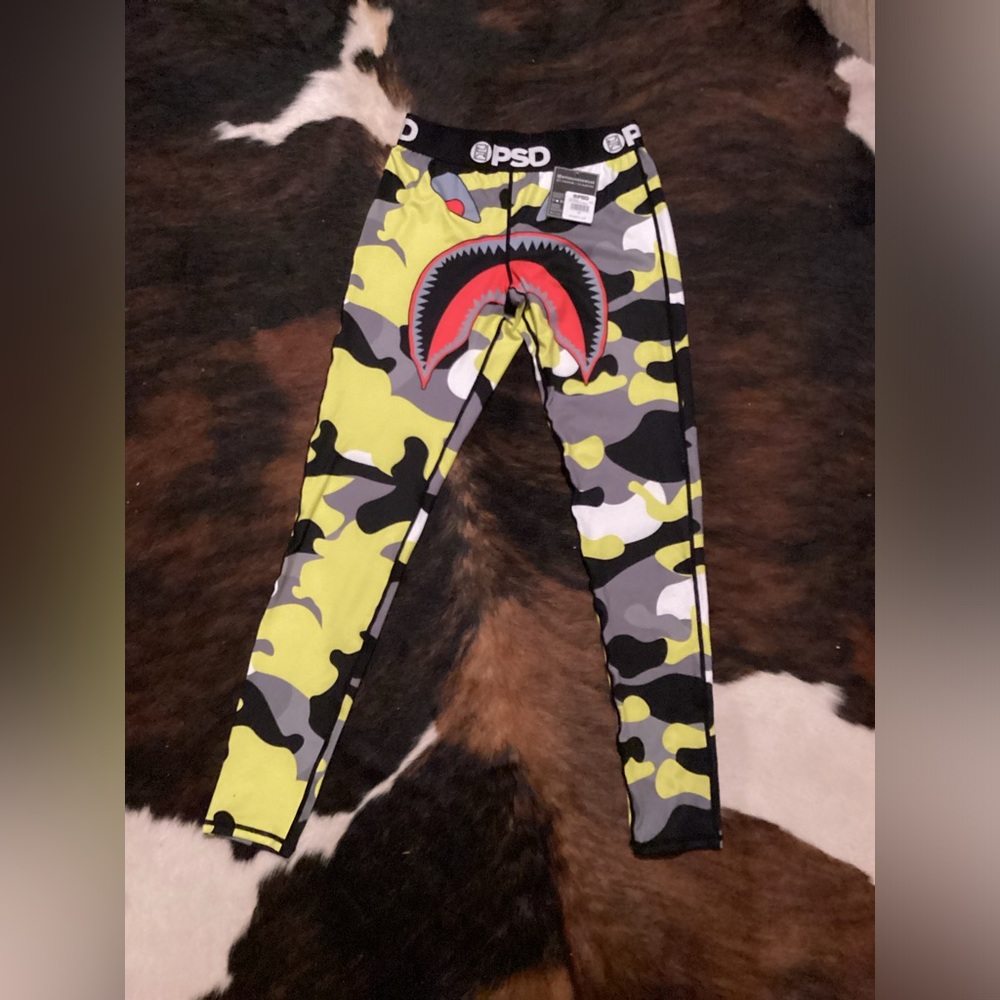NWT PSD leggings